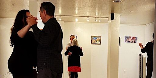 Tango - Beginner Class | Mestizo Coffee House