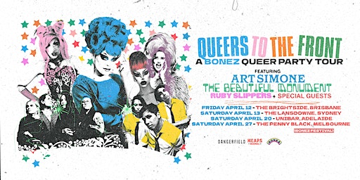 BONEZ Festival | The Penny Black