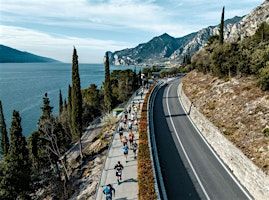 X-BIONIC® Shakeout Run | PalaVela, Via Giancarlo Maroni, Riva del Garda, Autonomous Province of Trento, Italy