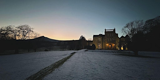 Pittodrie House Hotel Murder Mystery Night | Macdonald Pittodrie House