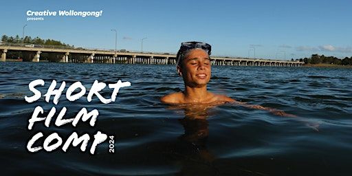 Creative Wollongong Short Film Course (ages 18-24yrs) | Wollongong Youth Services