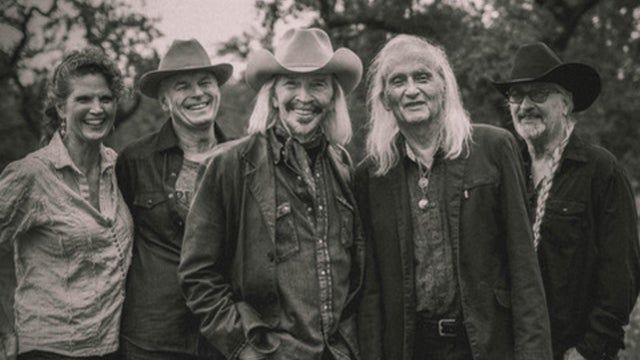 Dave Alvin & Jimmie Dale Gilmore with the Guilty Ones @ Rialto Theatre 2024 (Tucson) | Rialto Theatre-Tucson