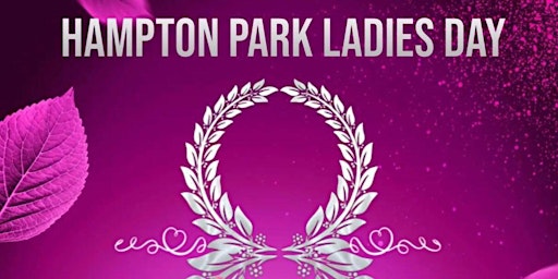 HPFNC Ladies Day | Robert Booth Reserve