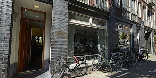 10 jaar Studio 82 | Kanaalstraat 82A