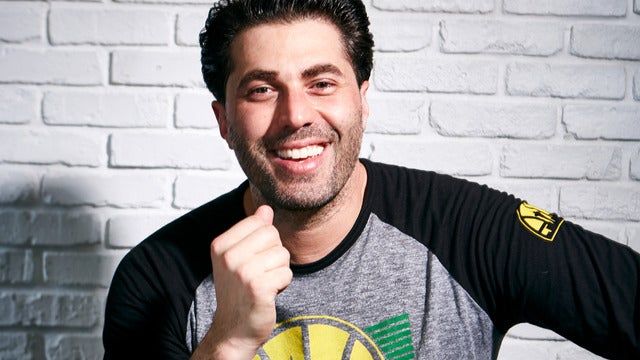 Adam Ray's Dr. Phil 2024 (Seattle) | Neptune Theatre