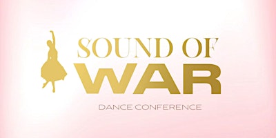 Sound of War Dance Conference | 301 St Vincent St