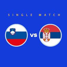UEFA Euro 2024｜Slovenia vs Serbia (Group Stage) | Allianz Arena