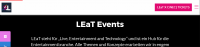 2024 年 LeATcon | Hamburg Messe und Congress GmbH