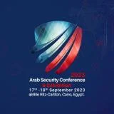 Arab Security Conference & Exhibition 2024 | The Nile Ritz-Carlton Cairo, Cairo Governorate, Egypt
