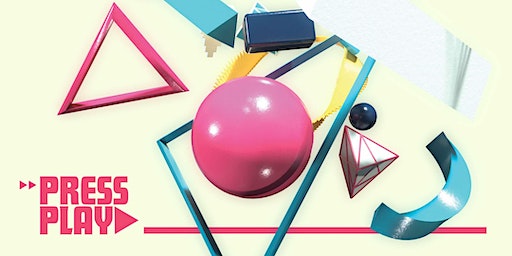 [PRESSPLAY] Artivation Open Studio | library@harbourfront (Programme Zone 2)
