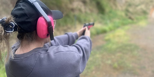 September “Girls Try and Shoot Day” MORNING SESSION | Warragul Pistol Club, Greenshields Road, Drouin VIC, Australia