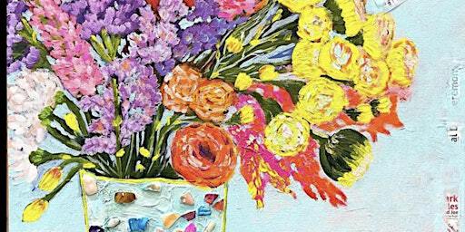 Barrington Area Artists Association Art Sale | Barrington's White House