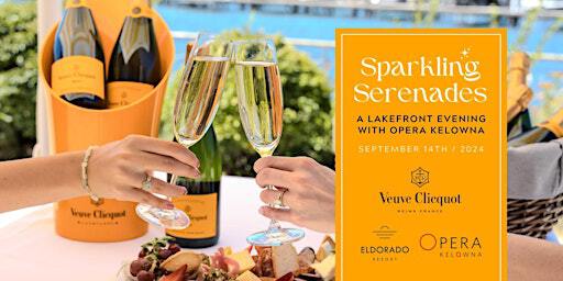 Sparkling Serenades: A Lakefront Evening with Opera Kelowna | 3762 Lakeshore Rd