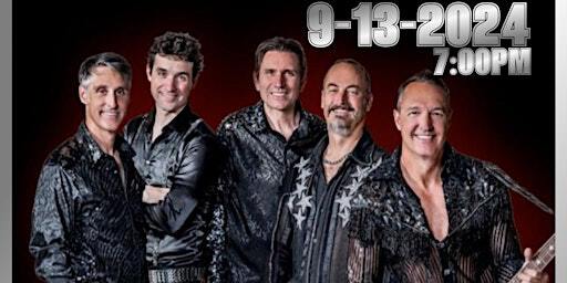 SUPER DIAMOND - THE NEIL DIAMOND TRIBUTE! Live in Paso Robles! | 525 Pine St