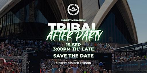 TRC Sydney Marathon Afterparty | Bondi Bowling Club