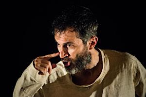 Giuseppe e i suoi Fratelli/Joseph & Bros | Cineteatro Colognola