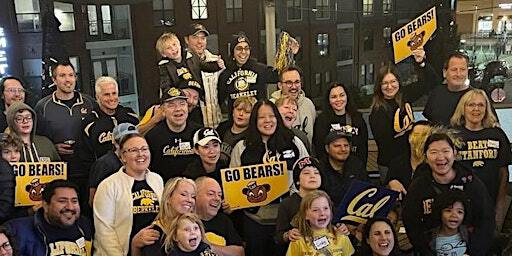 RMGB Football Watch Party: Miami @ Cal - Time TBD | Society Sports and Spirits