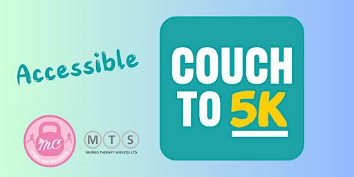 Accessible Couch to 5K | Cutacre Country Park