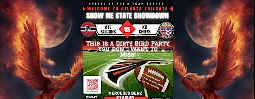 The A Team Tailgate | 75 Northside Dr NW