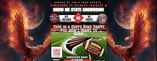 The A Team Tailgate | 75 Northside Dr NW