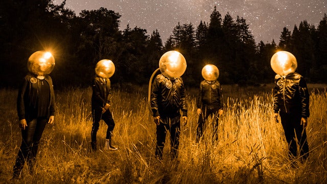 STS9 2024 (Asheville) | Harrah's Cherokee Center - Asheville