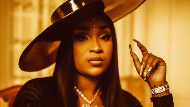 Erica Banks 2024 (Atlanta) | Vinyl