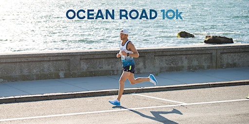 Ocean Road 10k | 2024 | Narragansett Town Beach