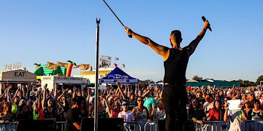 MAXIMUM ROBBIE! TRIBUTE NIGHT at LEE-ON-SOLENT COMMUNITY CENTRE, PO13 8JU | Community Centre