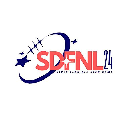 SDFNL - San Diego Friday Night Lights - Girls Flag Showcase | Mission Bay High School