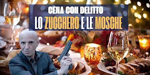 Cena con Delitto | Evento Queer | Via Parma, 29