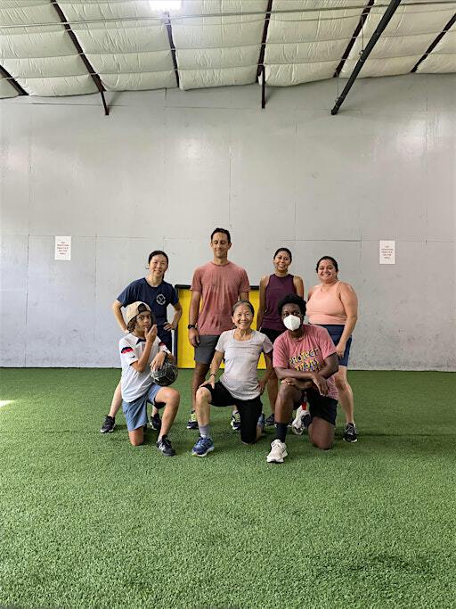 Walking Soccer Thanksgiving Day Harvest Kickabout | 1100 Cumberland Rd