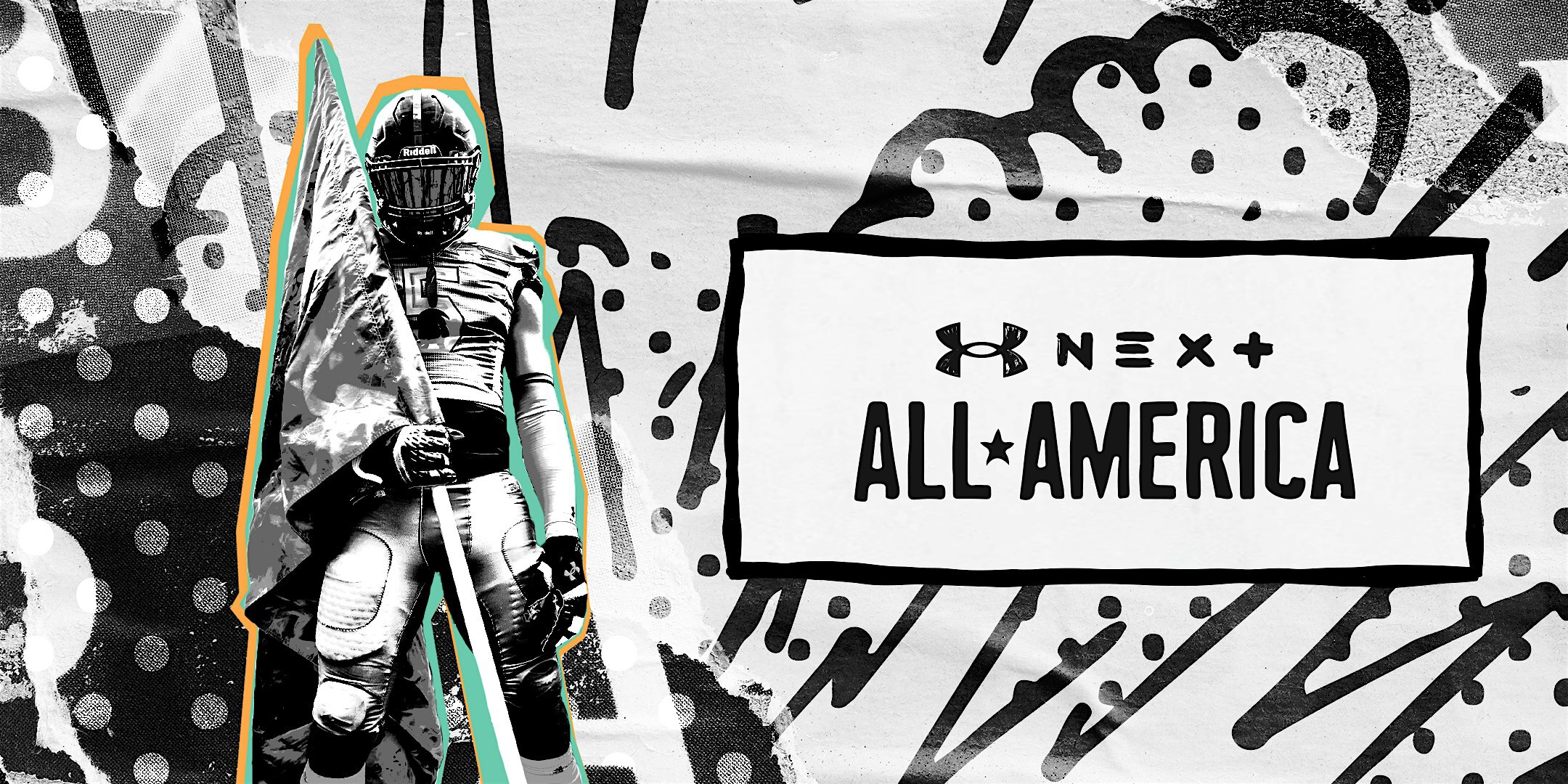 2025 Under Armour Next All-America Football Game | Spec Martin Municipal Stadium