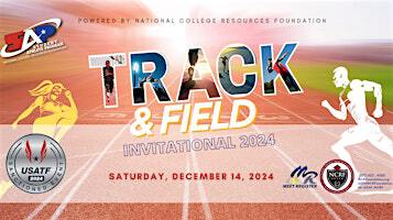 2024 NCRF Winter Track & Field Invitational | Lynwood high school