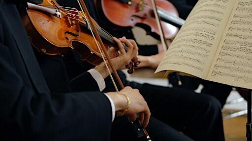 Chamber Orchestra | Ganz Hall at Roosevelt University