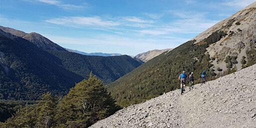 'The Craigie' 2025 (Craigieburn Enduro) | Texas Flat Carpark (Mt Cheeseman Access Road)