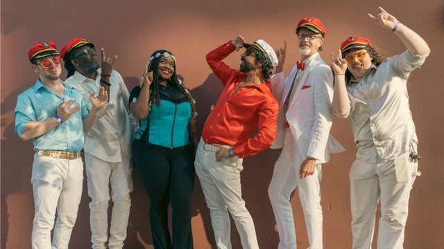 Yacht Lobsters 2024 (Asbury Park) | The Wonder Bar