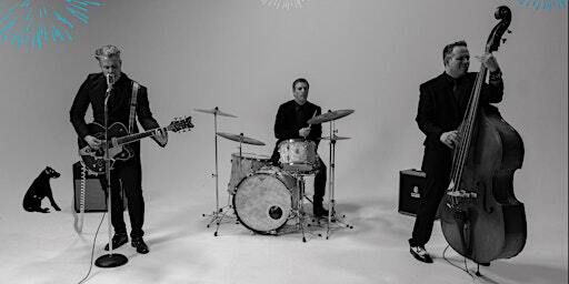 NYE with The Confusionaires | The Black Dog Freehouse