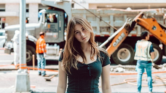 Izzy Pingrey 2025 (New York) | Mercury Lounge