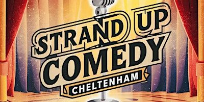 Strand Up Comedy - Episode 3: Double Bubble, Toil and Trouble! (6pm show) | The Strand