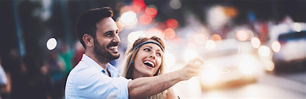 A Date Night Adventure! - The Sunshine in Petersburg | 175 5th St N