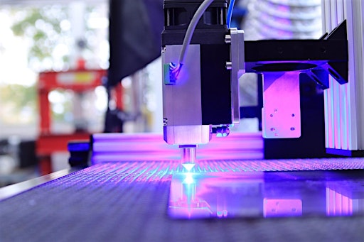 "Will It Cut?!" - A (Not So) Practical Introduction to Laser Cutters | Kzoo Makers