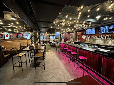 30-40s  SLO Speed Dating For Singles at Woodstock Pizza | Woodstock's Pizza SLO