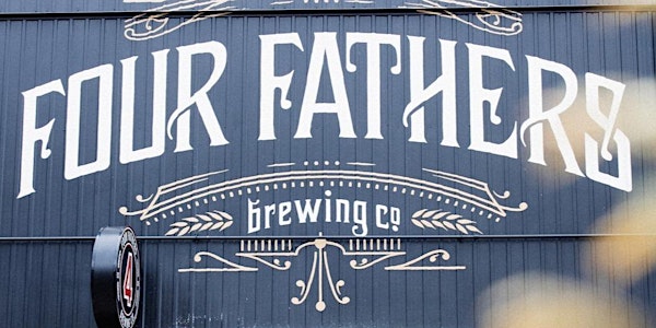 Family Sundays at Four Fathers Brewing | Four Fathers Brewing Co.
