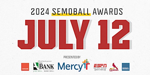 2024 Semoball Awards | La Croix Church