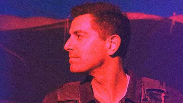 Jeremy Camp: These Days Tour 2025 (Columbus) | Columbus Athenaeum