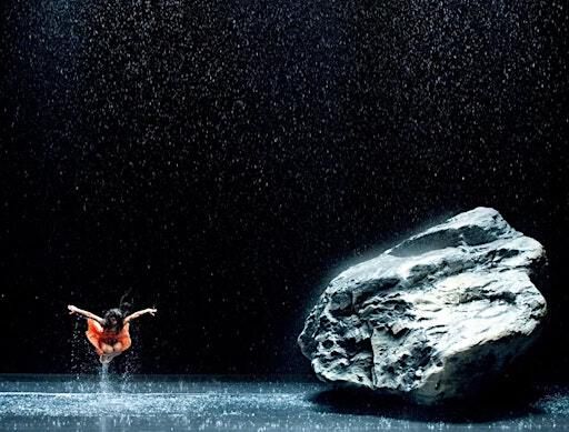 Wim Wenders' PINA in 3D co-presented by Dance Camera West & 3-D Space | Philosophical Research Society