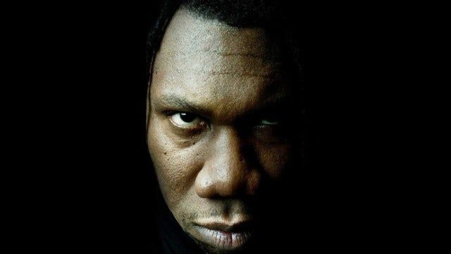 KRS-One 2025 (Baltimore) | Baltimore Soundstage