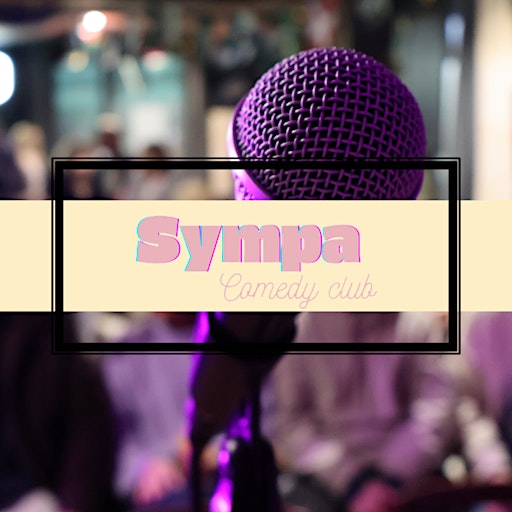 Sympa Comedy Club à la Cervoiserie Bordeaux | La Cervoiserie Bordeaux