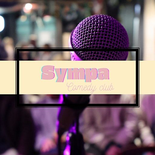 Sympa Comedy Club à la Cervoiserie Bordeaux | La Cervoiserie Bordeaux