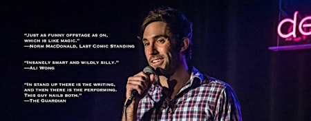 Stand-up Comedian Michael Palascak Live In Ogallala, Nebraska February 5th! | Second Chapter Brewing